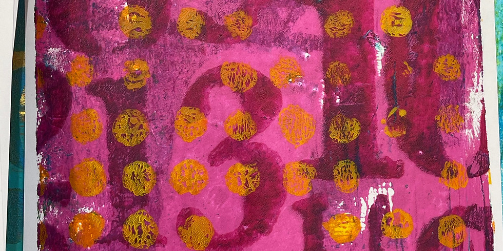 Geli Printing Basics