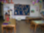 Circle Room