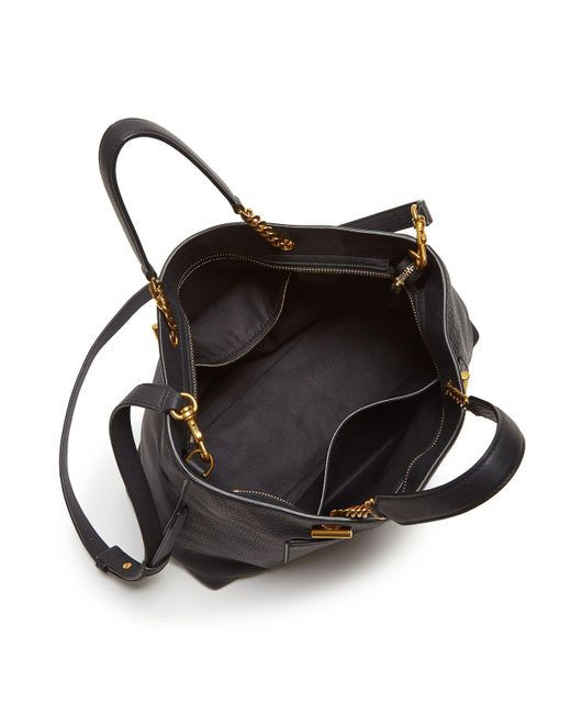 Thumbnail: Tory Burch Chelsea Satchel