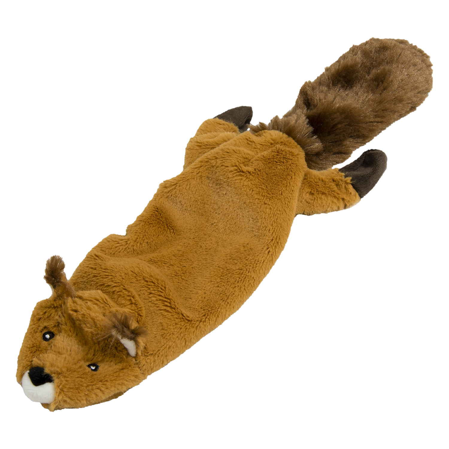 Peluche Flatties Loutre 50cm
