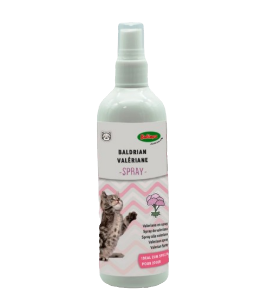 Spray herbe à la valériane, 175ml