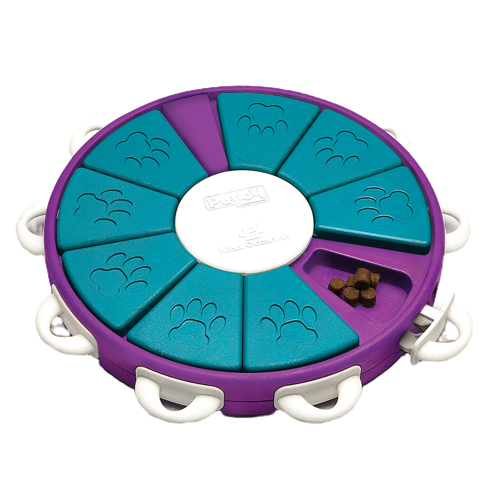 Jouet Dog Twister