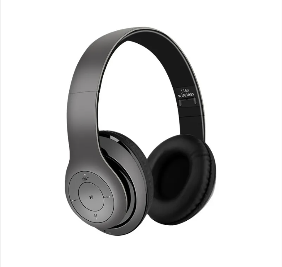 Miniatura: Foldable Bluetooth Gaming Headset