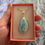 Thumbnail: Larimar Large Silver Pendant 20g 