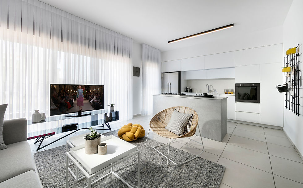 קטנה ומטריפה ברעננה