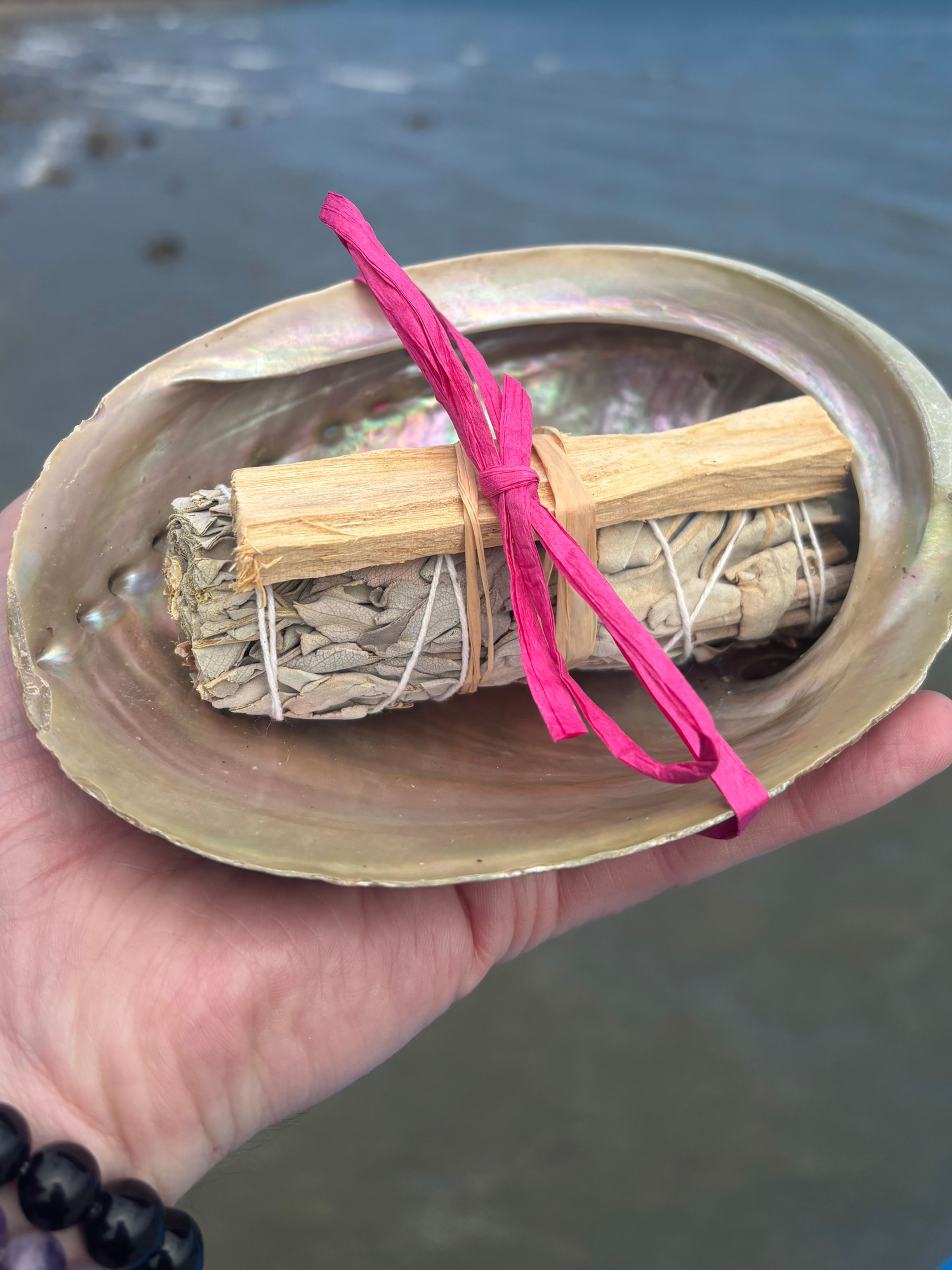 Ultimate Sage Cleansing Bundle