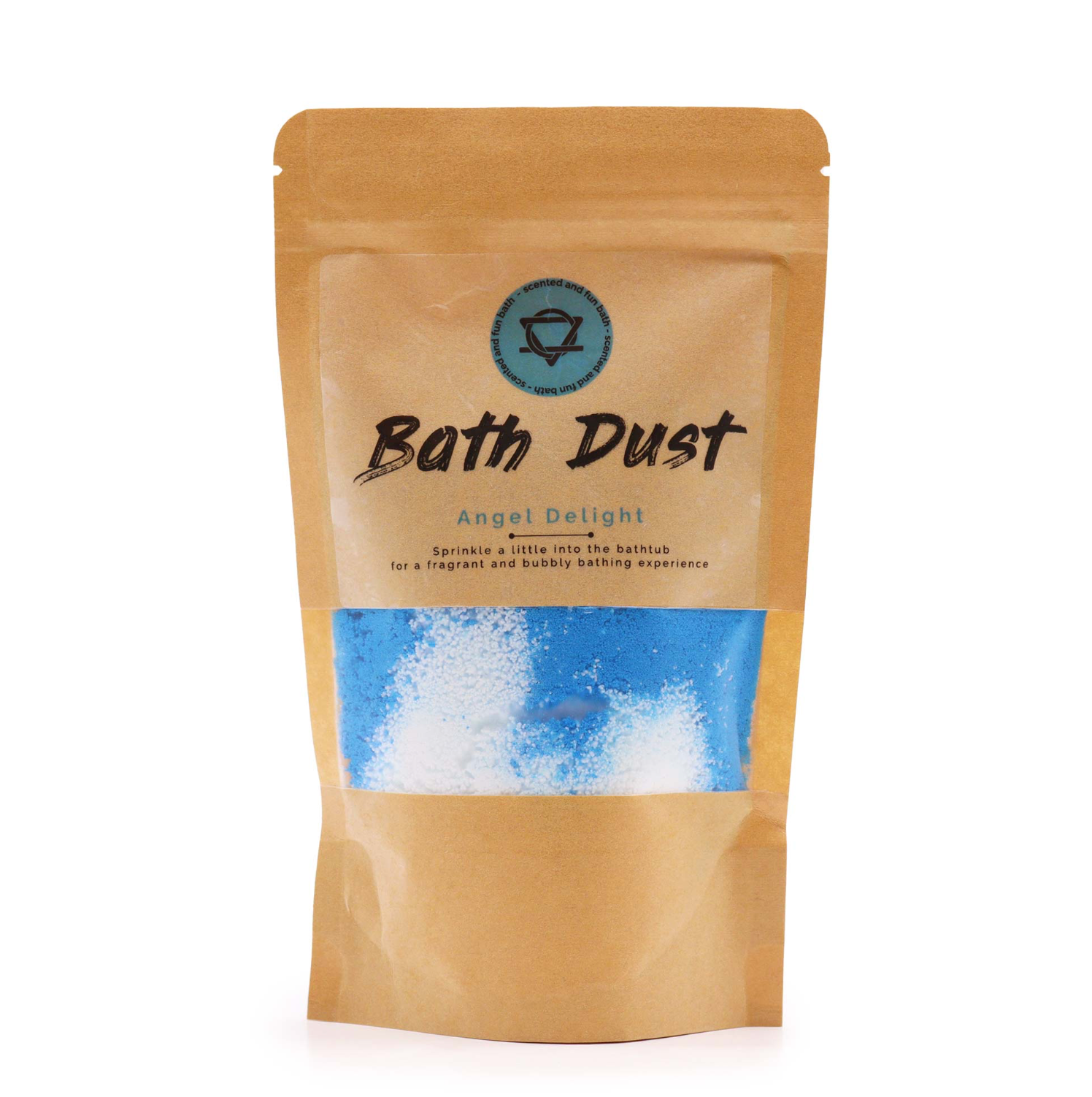 Angel Delight Bath Dust