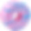 Thumbnail: Yummy Bear Donut Buffer Soap Sponge