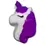 Thumbnail: Sparkle Unicorn Bath Bomb!