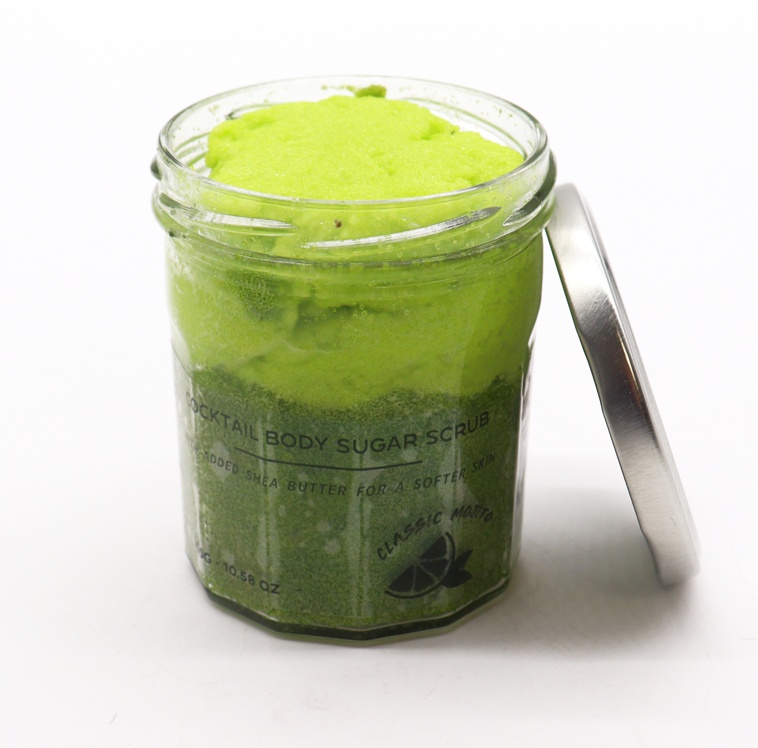 Sugar Body Scrub - Classic Mojito