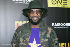 RICKEY SMILEY GIVES BACK IN AMAJOR WAY THIS HOLIDAY SEASON
