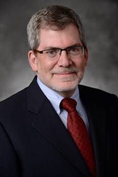 Friedel Elected 2017 ATSC Board Chairman