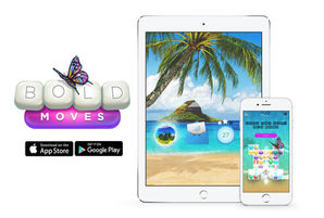 OWN’S POPULAR MOBILE GAME ‘BOLD MOVES’ ADDS NEW EVENT LEVELS FEATURING MEANINGFUL QUOTES FROM HIT SE
