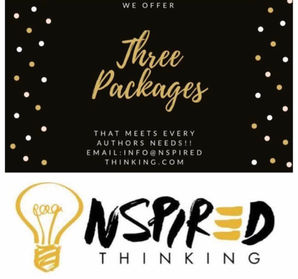 Nspired Thinking Publishing