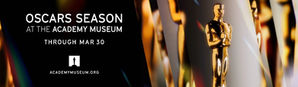 THE ACADEMY MUSEUM OF MOTION PICTURES ANNOUNCES
2025 OSCARS® SEASON AT THE ACADEMY MUSEUM