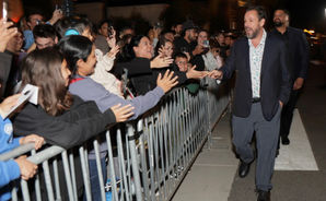 SBIFF Opening Night + Maltin Modern Master Award Honoree Adam Sandler, Jane Fonda, Connie Britton & More