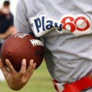 Sophia Schneider of Kansas City Named NFL PLAY 60 Super Kid