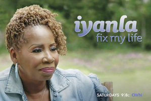 IYANLA VANZANT RETURNS WITH DRAMATIC NEW EPISODES OF‘IYANLA: FIX MY LIFE’ SATURDAY, JANUARY 12 AT 9P