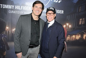 One Art Space Unveils Michael Fredo’s “The Moonlighters” Exhibition in Tribeca