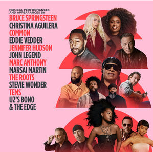 The Obama Foundation Announces Grand Opening Ceremony Event Performers