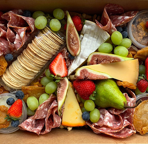 Grazing Box Medium