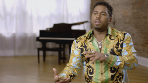 TV ONE'S CRITICALLY-ACCLAIMED DOCU-SERIES UNSUNG CONTINUES WITH R&B SINGER BOBBY