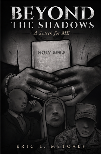 Beyond The Shadows: A Search for ME book by Eric L. Metcalf