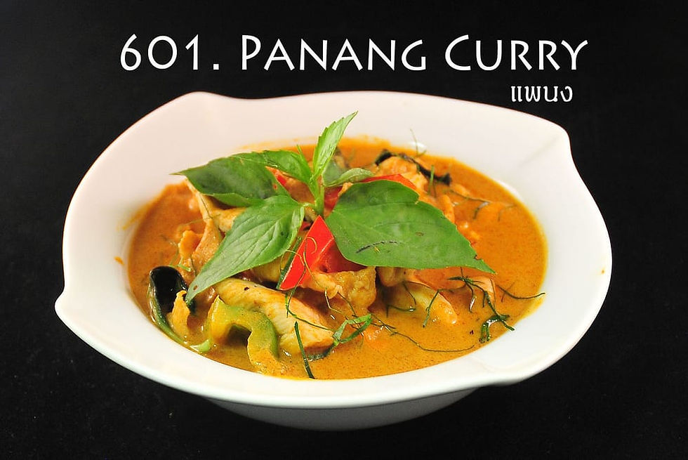 Chopsticks Noodle & Bar Cafe Thai food Aurora, Illinois