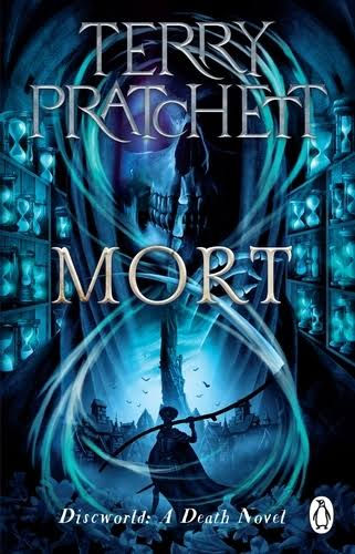 Mort | Terry Pratchett