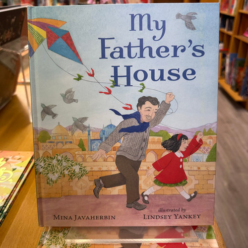 My Father's House | Children's Bookshop