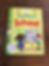 My Day at School Sticker and Activity Book