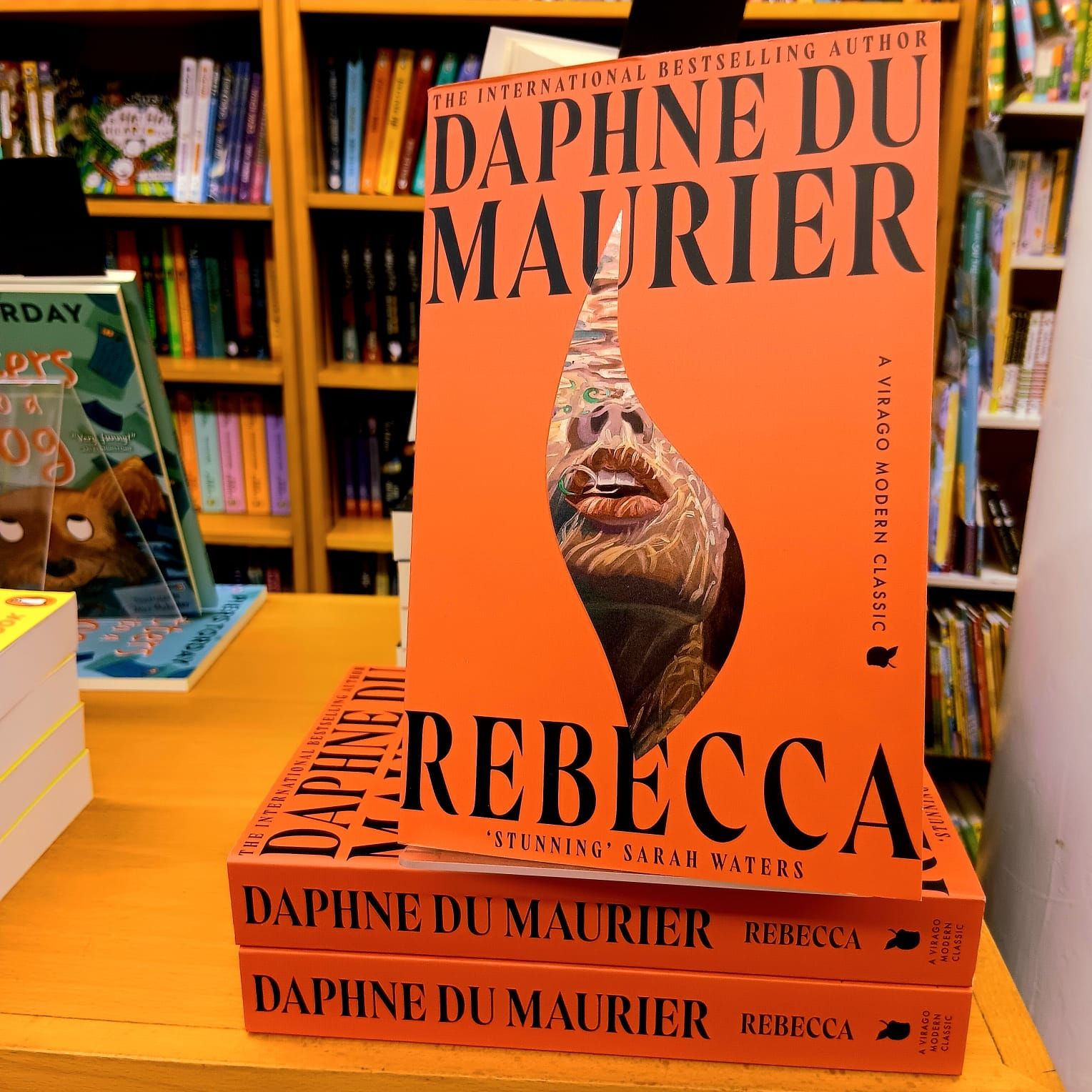 Rebecca | Daphne Du Maurier