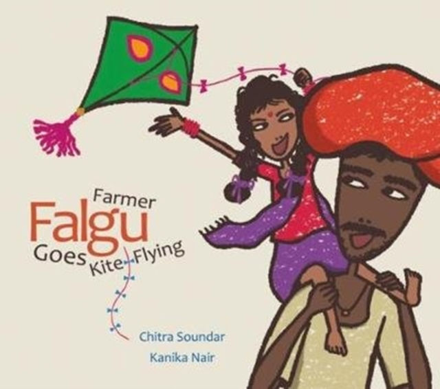Farmer Falgu Goes Kite-Flying | Chitra Soundar & Kanika Nair