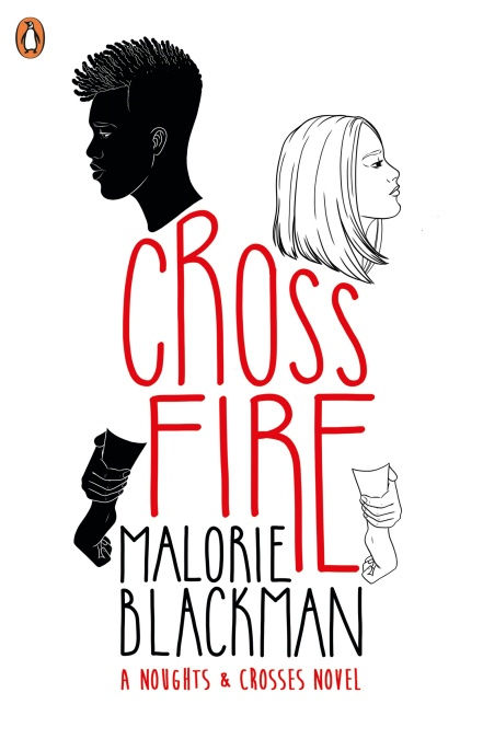 Thumbnail: Noughts & Crosses series | Malorie Blackman