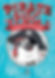 Pirate Pug | Laura James & Eglantine Ceulemans