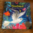 Starbird | Sharon King-Chai