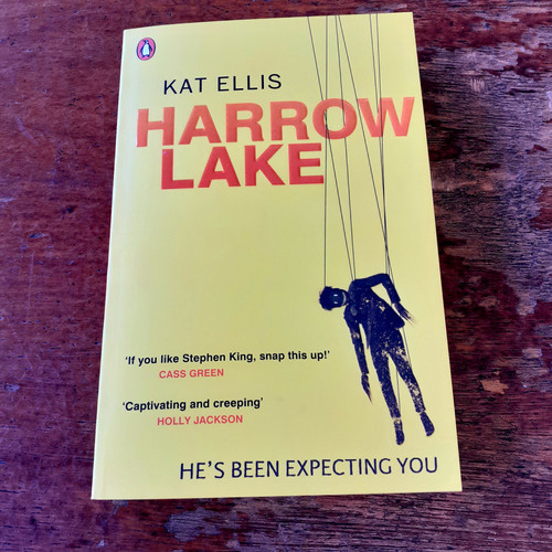 Harrow Lake Children's