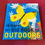 Thumbnail: My Big Book of Outdoors | Tim Hopgood