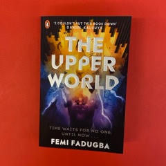 The Upper World | Femi Fadugba