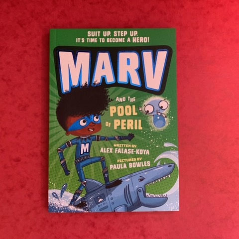 Thumbnail: Marv Series | Alex Falase-Koya & Paula Bowles