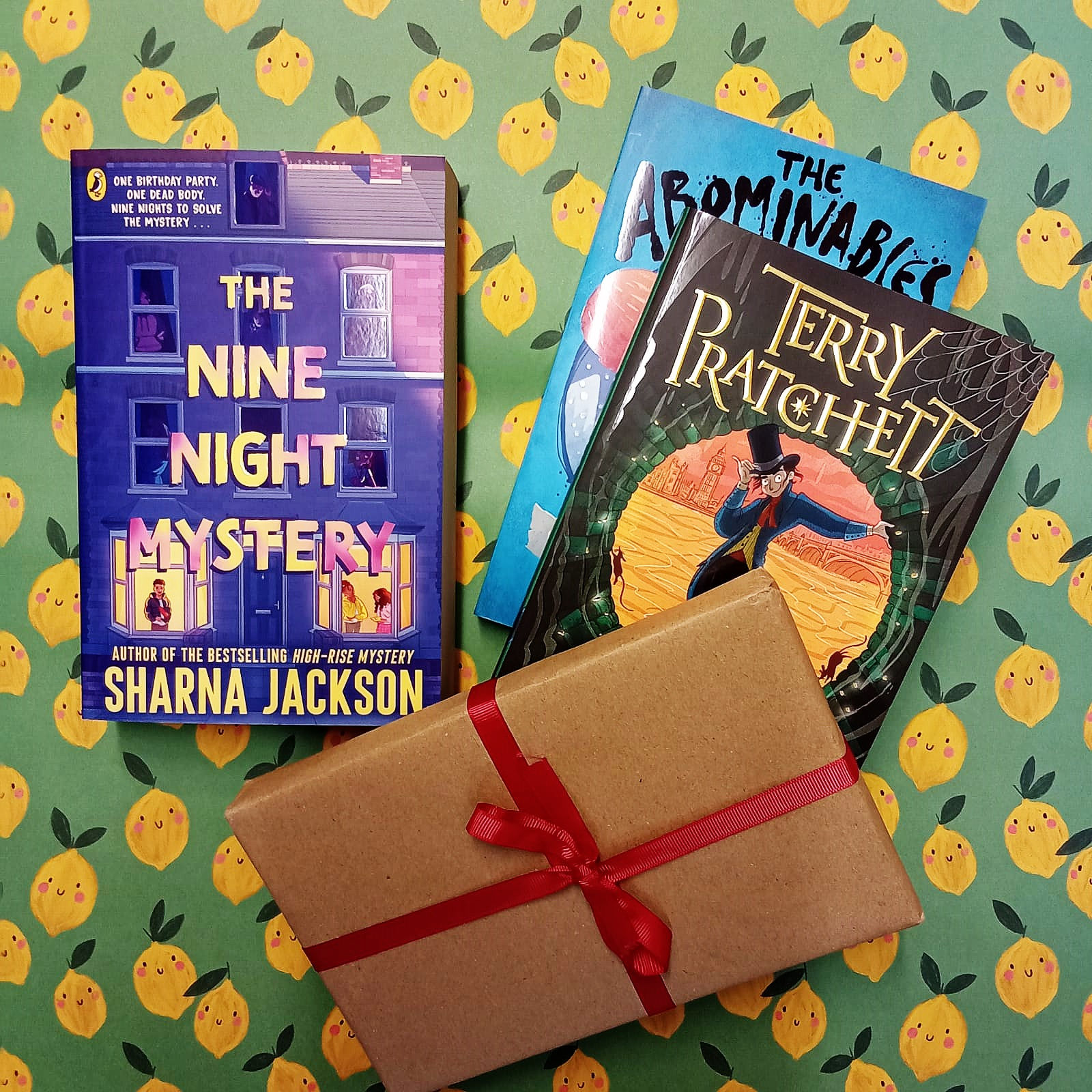 Children's Subscription (3 months)