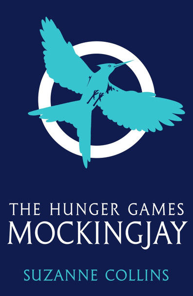 Thumbnail: Hunger Games series | Suzanne Collins