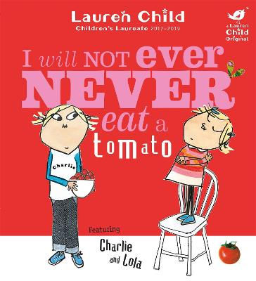 Thumbnail: Charlie and Lola Series | Lauren Child