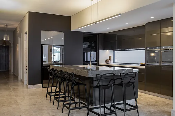 HIA 2016 South Australia New Kitchen ($30K-45K) with Walls Bros ... HIA 2016 South Australia New Kitchen ($30K-45K) with Walls Bros ...