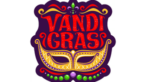 Vandi Gras Parade