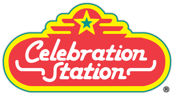 celebration station logo