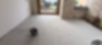 Grey Microcement Floor