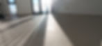 Beige Creamy Microcement Floor