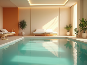Transform Your Spa's Branding with Our Expert Designs