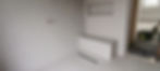 Beige Microcement Cave Design